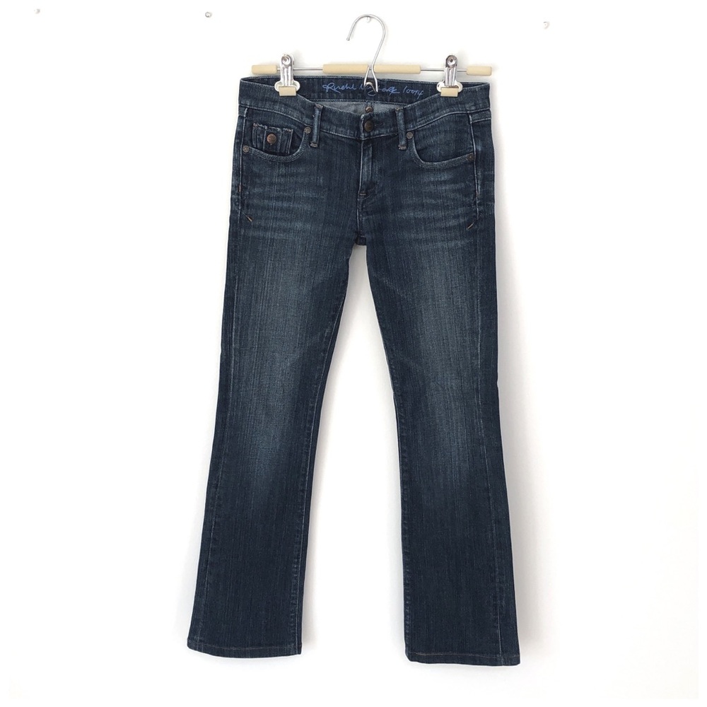 Ruehl No. 925 Bootcut jeans with flap pockets - Picture 4 of 6